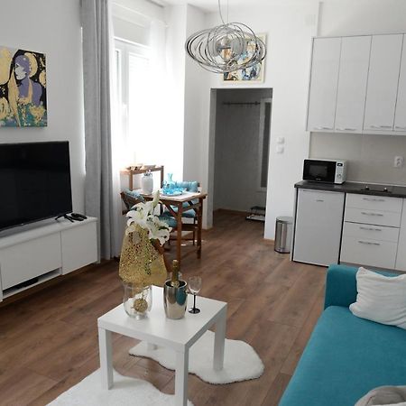 Apartment Krins Нови Сад Екстериор снимка
